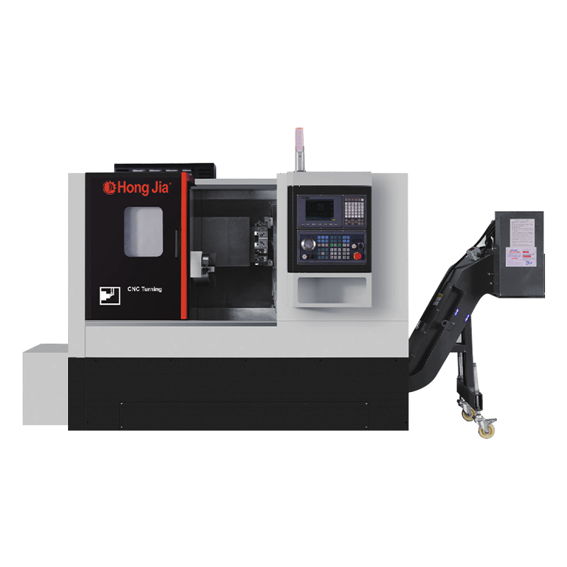 NC-106 Horisontalt svingesenter