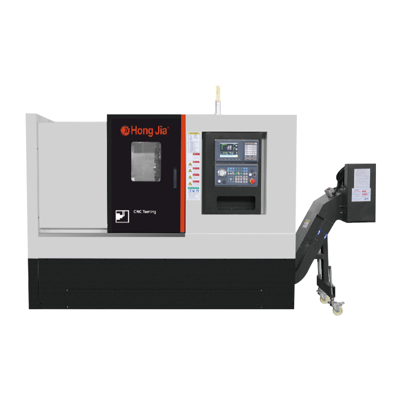 NC-108 Høyt stivhet Horisontalt svingesenter