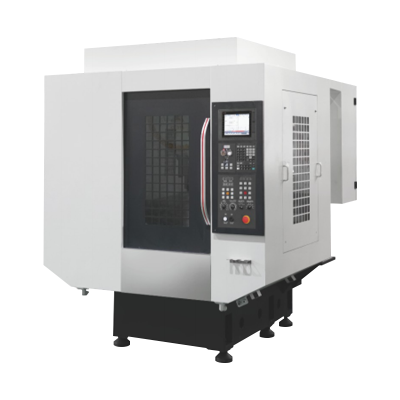 Bor- og tappemaskiner