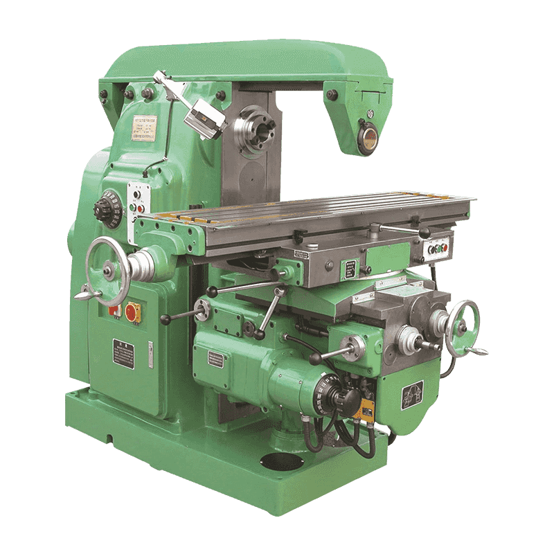 X6132 Universal løftebord fresemaskin