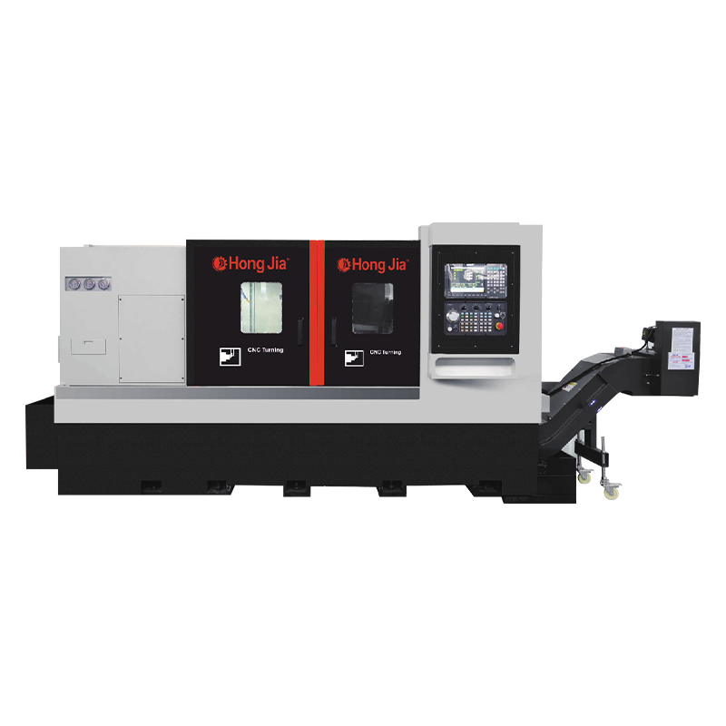 NC112 Kjør motor horisontalt vendingssenter