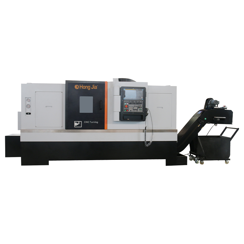 NC-115/1000 CNC dreiebenk